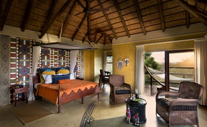 Ndebele Suites