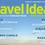 Travel Ideas Issue 80